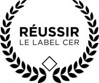 Label CER c'est réussir