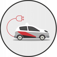 CER Voiture électrique